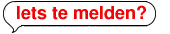 nieuw bericht